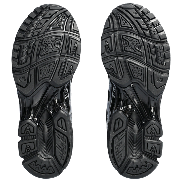 ASICS® GEL-Kayano 14 - Men's - Silver/Black - Image 5