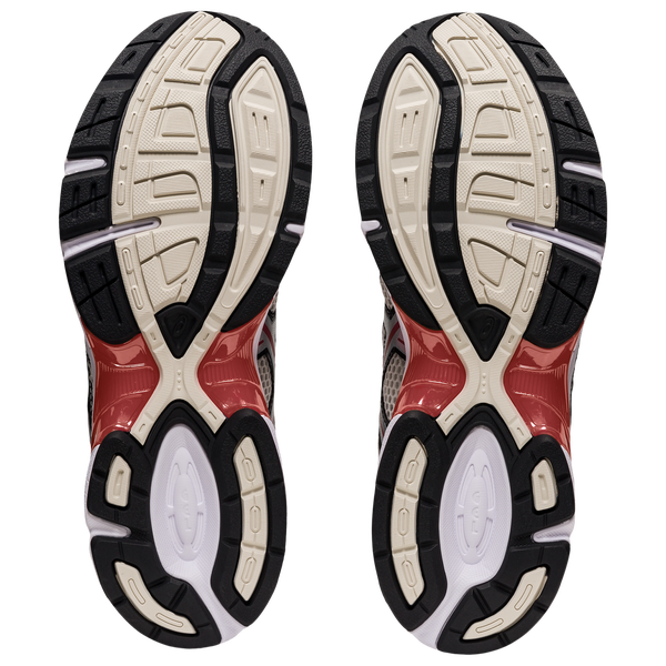 ASICS® GEL-1130 - Men's - Grey/Silver - Image 5
