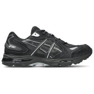 ASICS® GEL-K1011 - Men's - Black/Pure Silver
