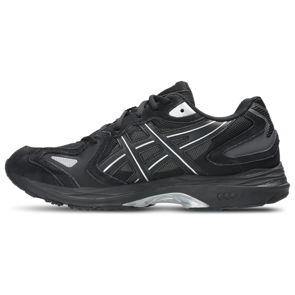 ASICS® GEL-K1011 - Men's - Black/Pure Silver - Image 2