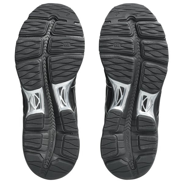ASICS® GEL-K1011 - Men's - Black/Pure Silver - Image 5