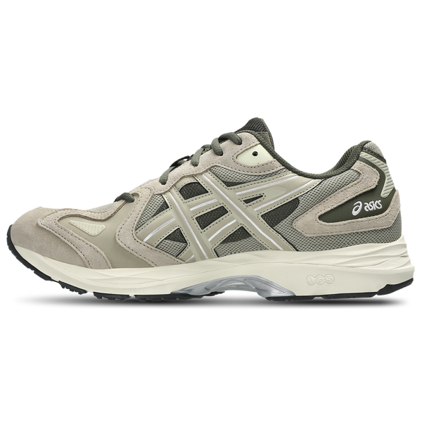 ASICS® GEL-K1011 - Men's - Olive Canvas/Wool - Image 2
