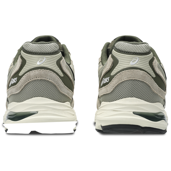 ASICS® GEL-K1011 - Men's - Olive Canvas/Wool - Image 3