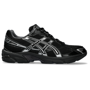 ASICS® GEL-1130 - Men's - Black/Black/Silver