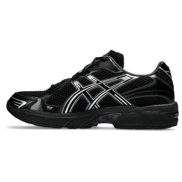 ASICS® GEL-1130 - Men's - Black/Black/Silver - Image 2
