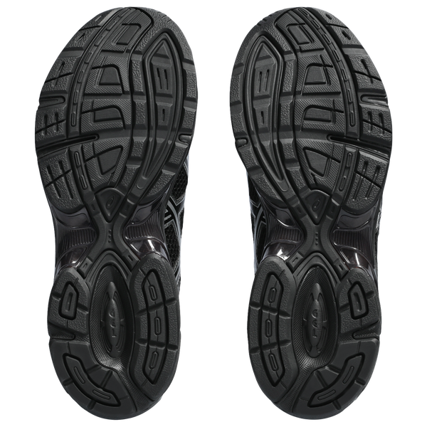 ASICS® GEL-1130 - Men's - Black/Black/Silver - Image 5