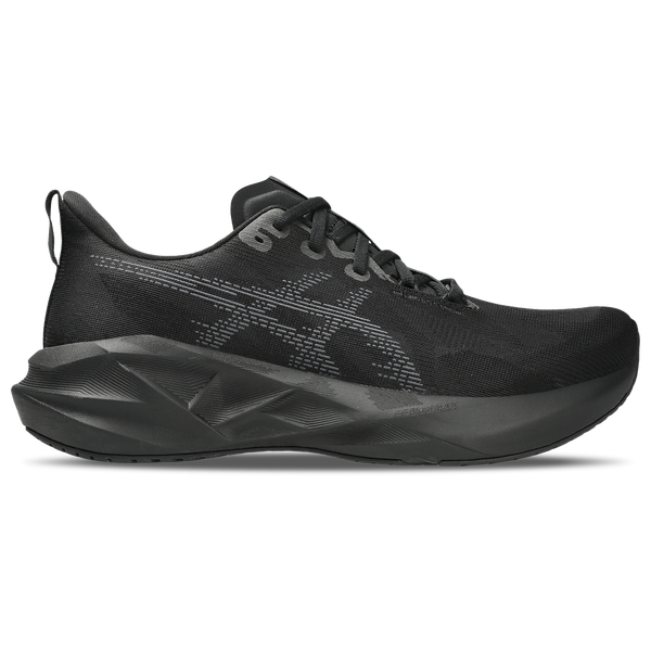 ASICS® Novablast 5 - Men's - Black/Black