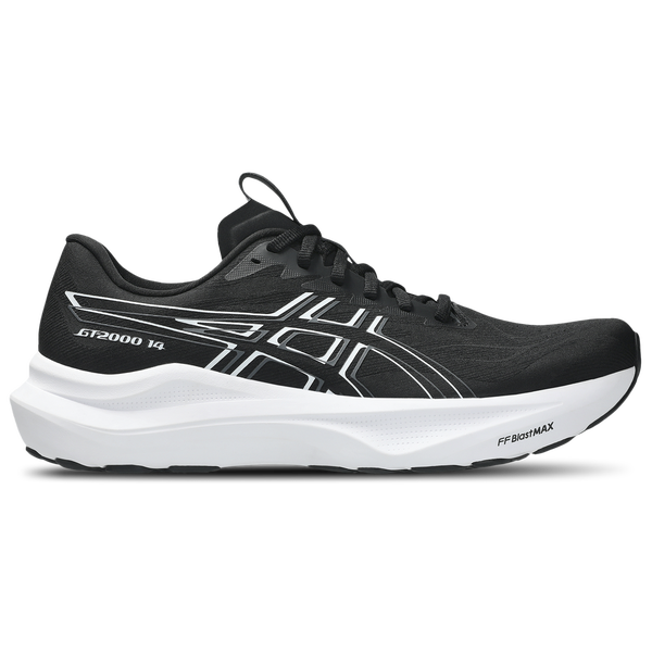 ASICS® GT-2000 14 - Men's - White/Black