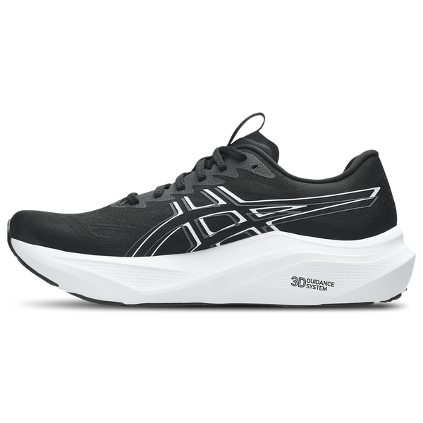 ASICS® GT-2000 14 - Men's - White/Black - Image 2