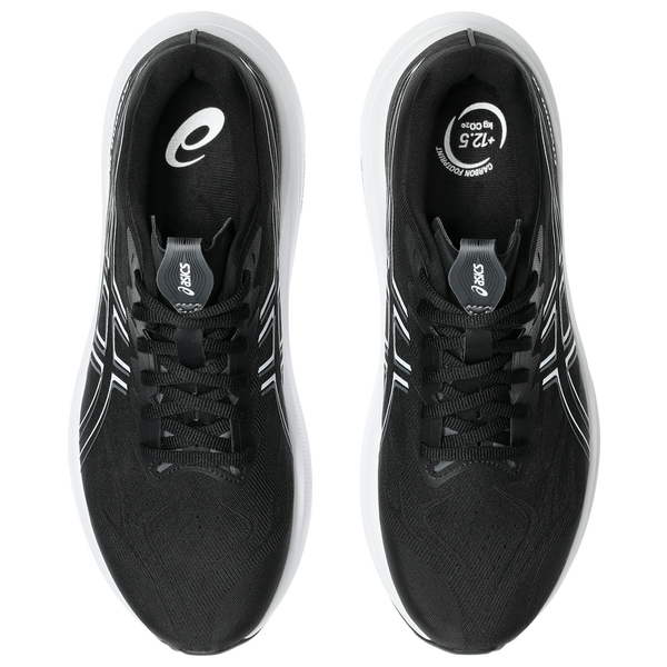 ASICS® GT-2000 14 - Men's - White/Black - Image 4
