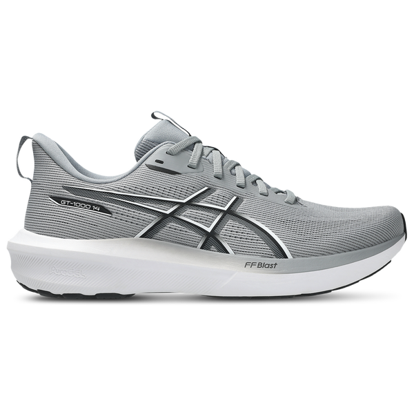 ASICS® GT-1000 - Men's - Grey/White