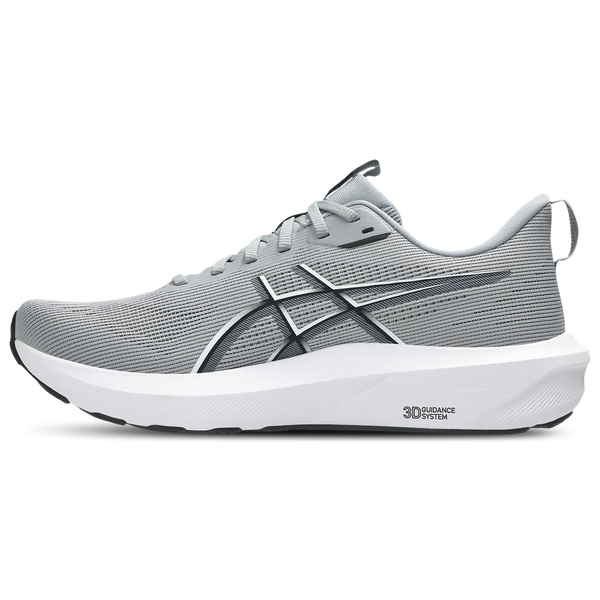 ASICS® GT-1000 - Men's - Grey/White - Image 2