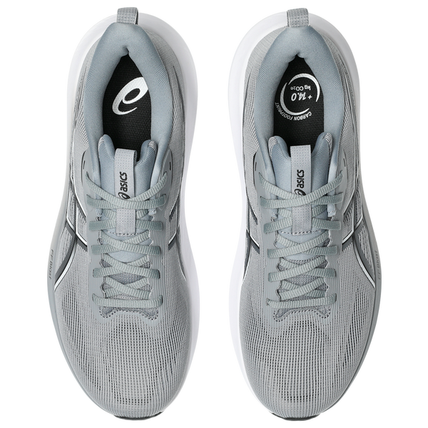 ASICS® GT-1000 - Men's - Grey/White - Image 4