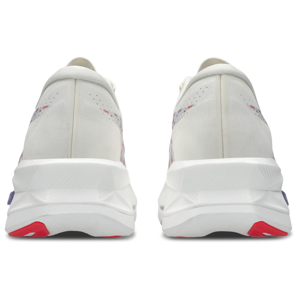 ASICS® Sonicblast - Men's - Cream/Blue - Image 3