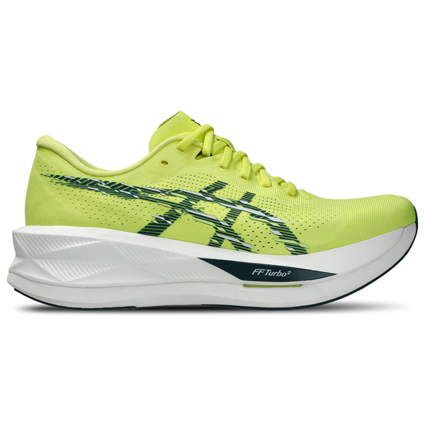 ASICS® Sonicblast - Men's - Teal/Citron