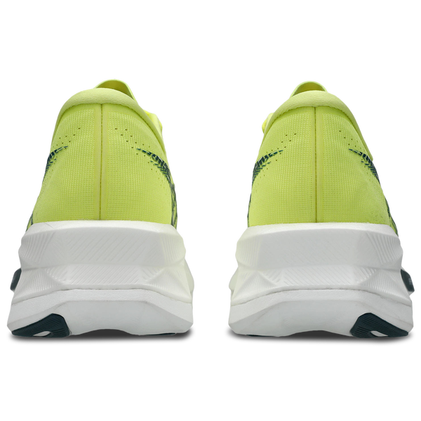 ASICS® Sonicblast - Men's - Teal/Citron - Image 3