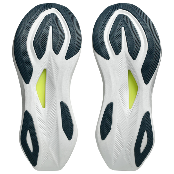 ASICS® Sonicblast - Men's - Teal/Citron - Image 5