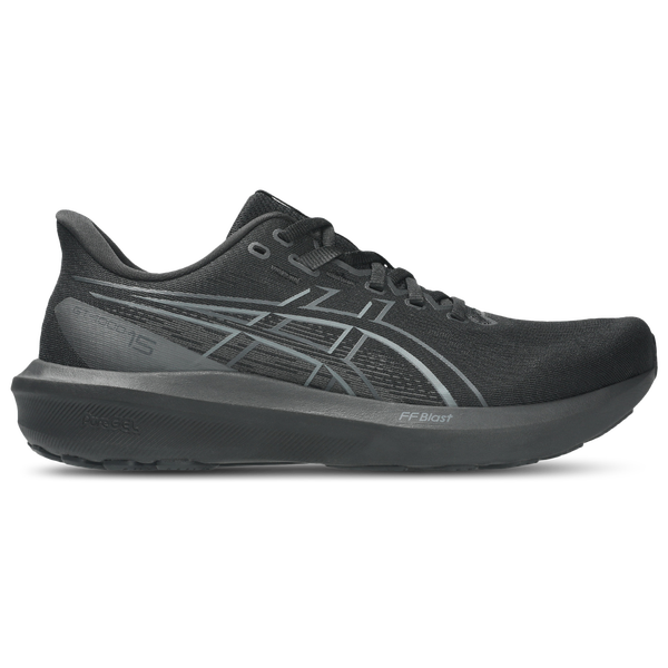 ASICS® GT-1000 15 - Men's - Black/Grey