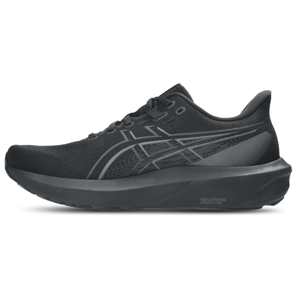 ASICS® GT-1000 15 - Men's - Black/Grey - Image 2