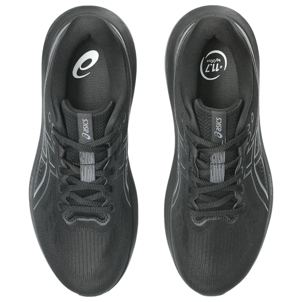ASICS® GT-1000 15 - Men's - Black/Grey - Image 4