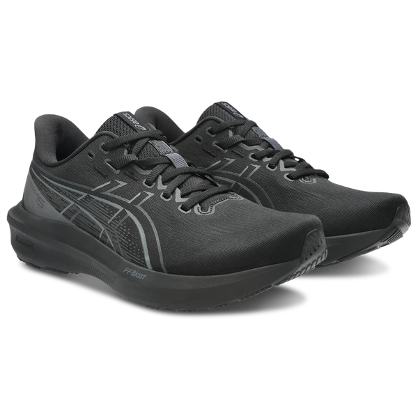 ASICS® GT-1000 15 - Men's - Black/Grey - Image 6