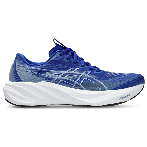 ASICS® GT-2000 15 - Men's - White/Prussian Blue