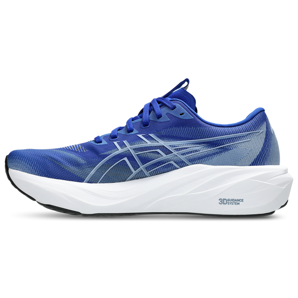 ASICS® GT-2000 15 - Men's - White/Prussian Blue - Image 2