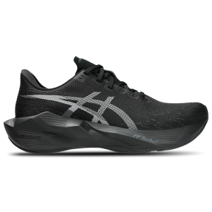 ASICS® Novablast 6 - Men's - Black/Black