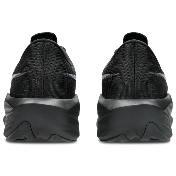 ASICS® Novablast 6 - Men's - Black/Black - Image 3