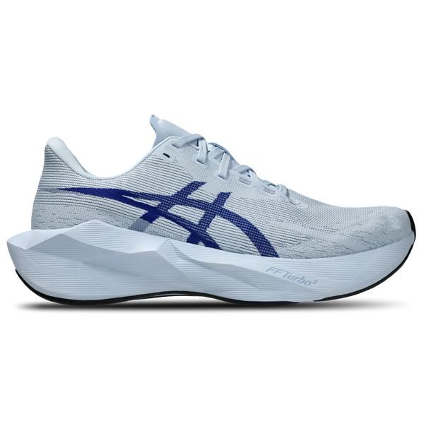 ASICS® Novablast 6 - Men's - Blue/Grey