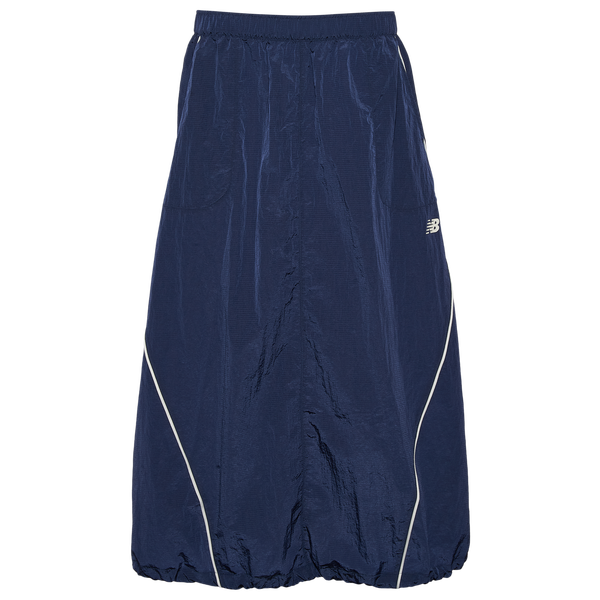 New Balance Sport Legacy Skirt - Women's - Navy/Navy