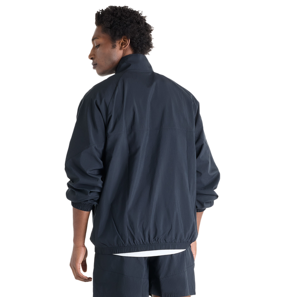 New Balance Sport Legacy Jacket - Men's - Black/Black - Image 2