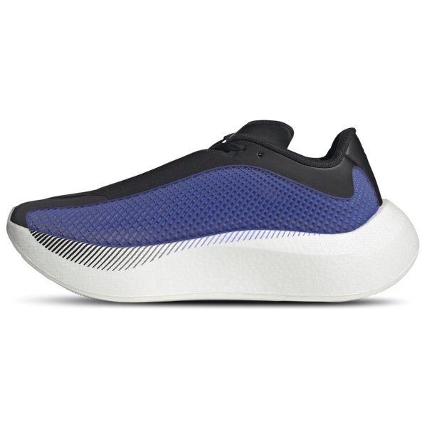 adidas Originals HYPERBOOST EPHR - Men's - Black/White/Blue - Image 2