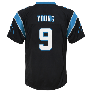 Nike NFL Game Jersey - Boys' Grade School - Blue