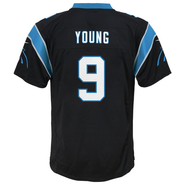 Nike NFL Game Jersey - Boys' Grade School - Blue