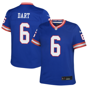Nike NFL Game Jersey - Boys' Grade School - Blue