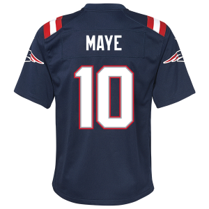 Nike NFL Game Jersey - Boys' Grade School - Navy
