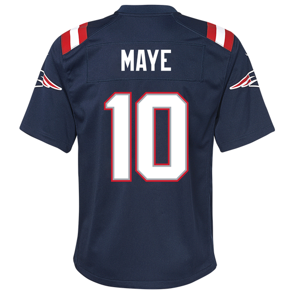 Nike NFL Game Jersey - Boys' Grade School - Navy