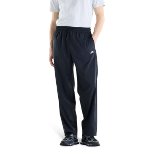 New Balance Sport Legacy Pants - Men's - Black/Black