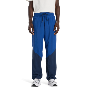 New Balance Sport Legacy Pants - Men's - Navy