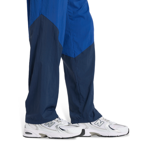 New Balance Sport Legacy Pants - Men's - Navy - Image 6
