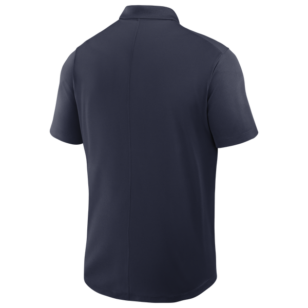 Nike West Virginia Primary Polo - Men's - Navy - Image 3