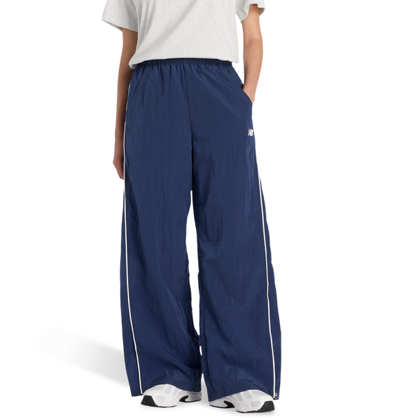 New Balance Legacy Pants - Women's - Navy