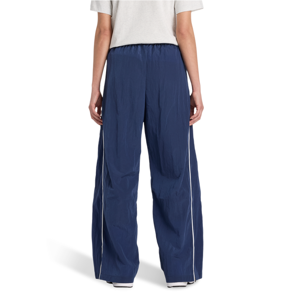 New Balance Legacy Pants - Women's - Navy - Image 2