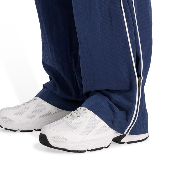 New Balance Legacy Pants - Women's - Navy - Image 6