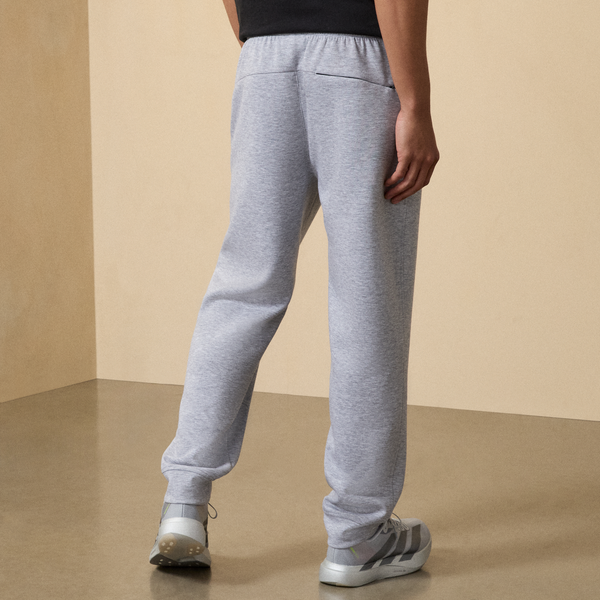 CSG Active At Ease Joggers - Men's - Grey/Grey - Image 2