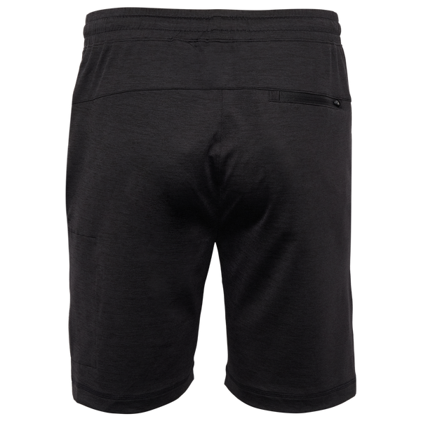 CSG Active Reform Shorts - Men's - Charcoal Heather - Image 4