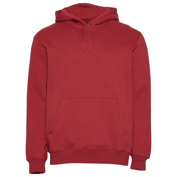 CSG Stadium Hoodie - Men's - Garnet/Garnet