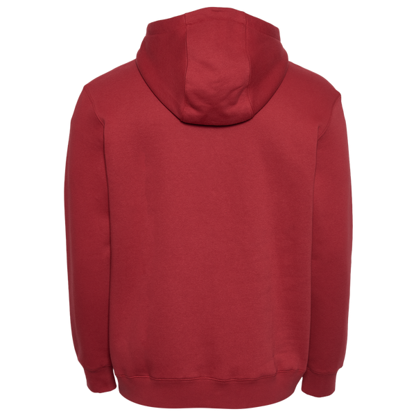CSG Stadium Hoodie - Men's - Garnet/Garnet - Image 2