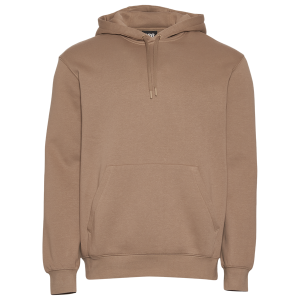 CSG Stadium Hoodie - Men's - Tan/Tan